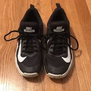 Nike volleyball shoes